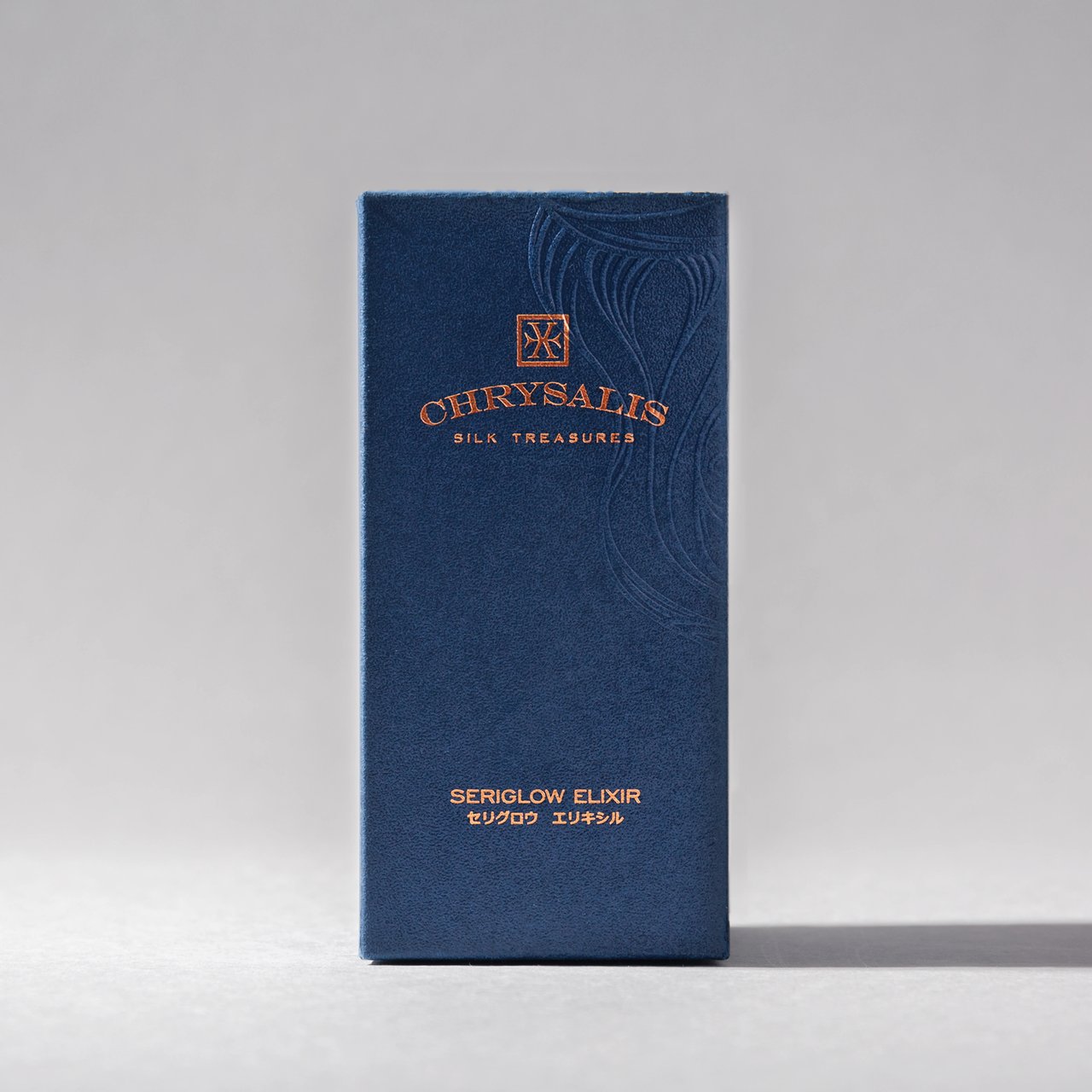 Alexandr&Co Chrysalis