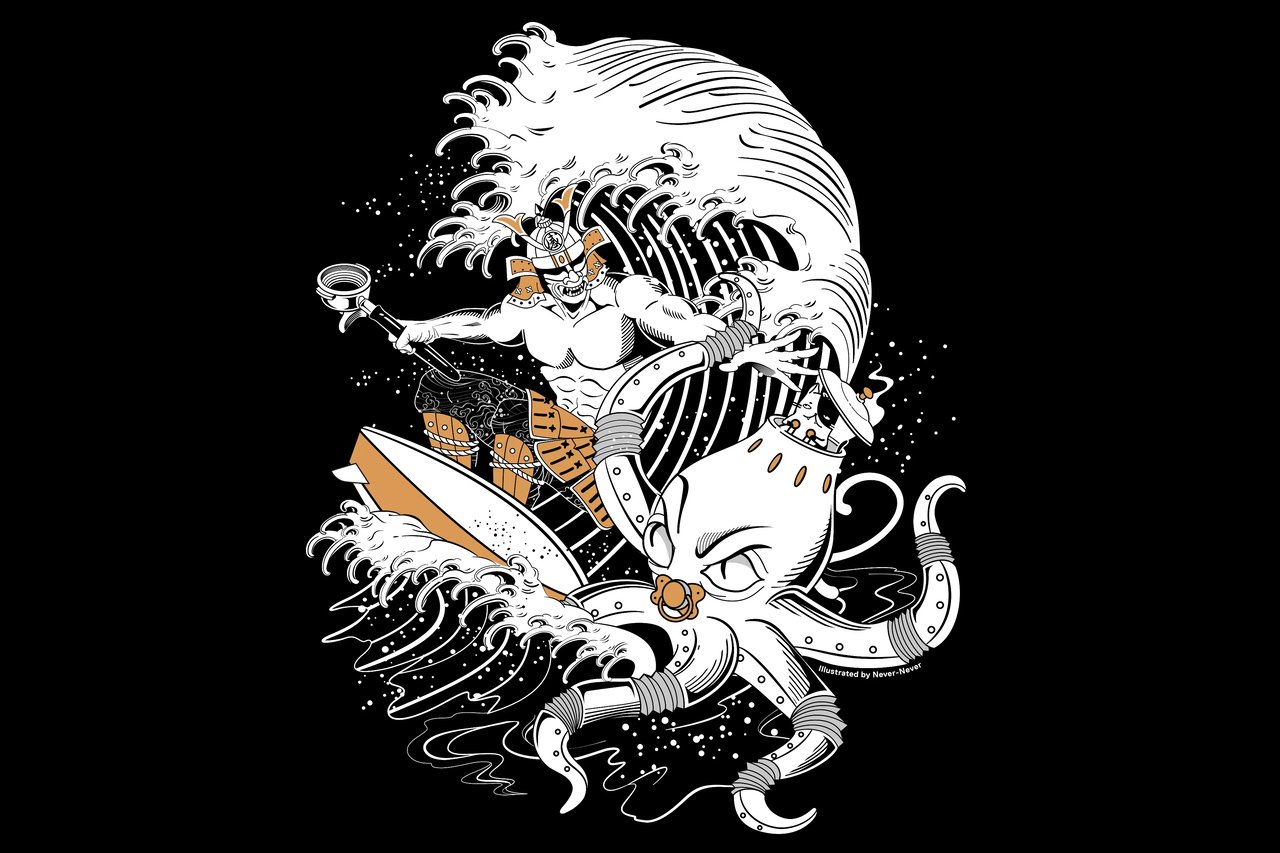 Sensory Artisan Trouble Hunter