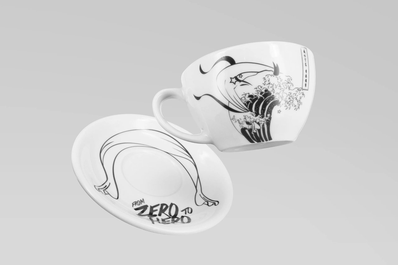 Sensory Zero From Zeroto Hero