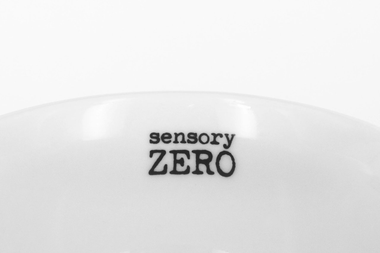 Sensory Zero From Zeroto Hero