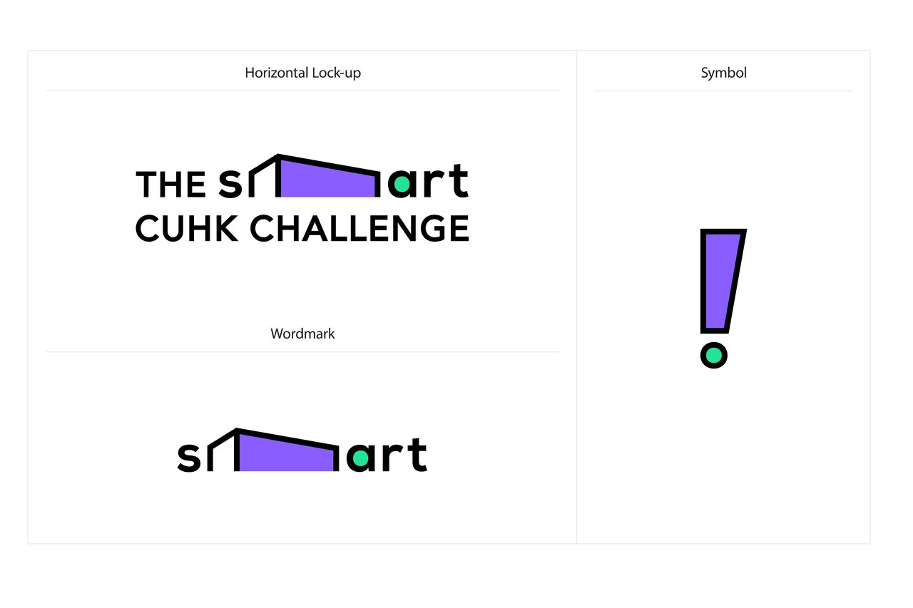 Smart CUHKChallenge Branding