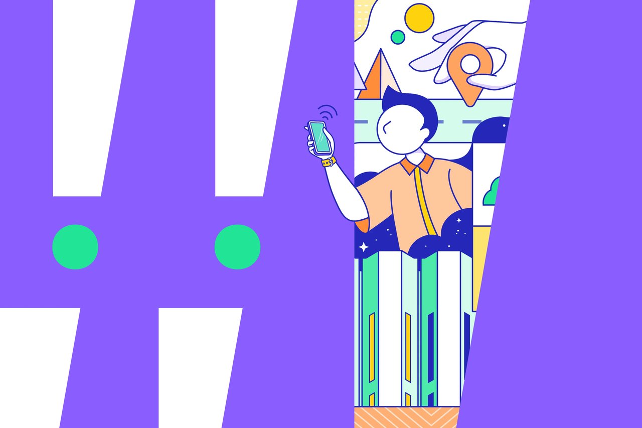 Smart CUHKChallenge Branding