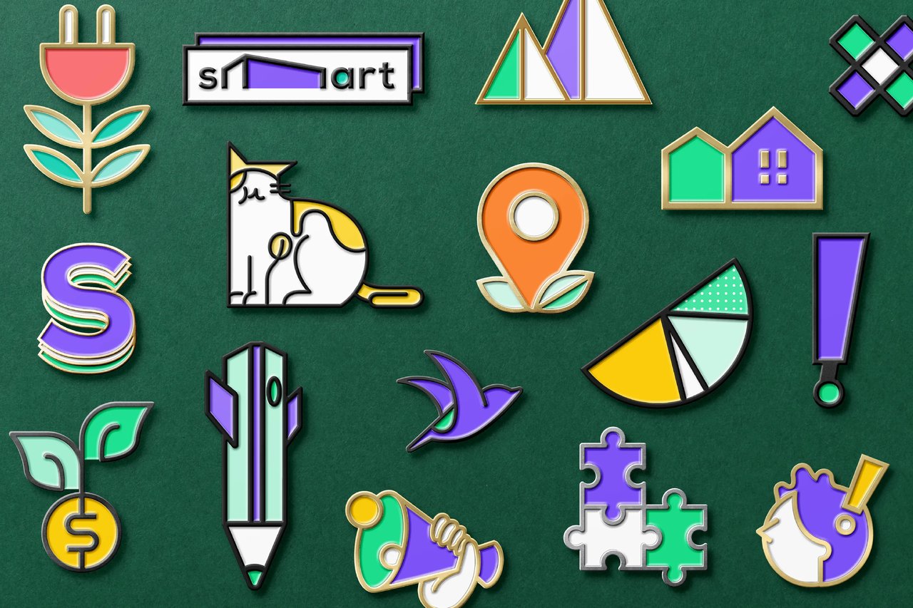 Smart CUHKChallenge Illustration