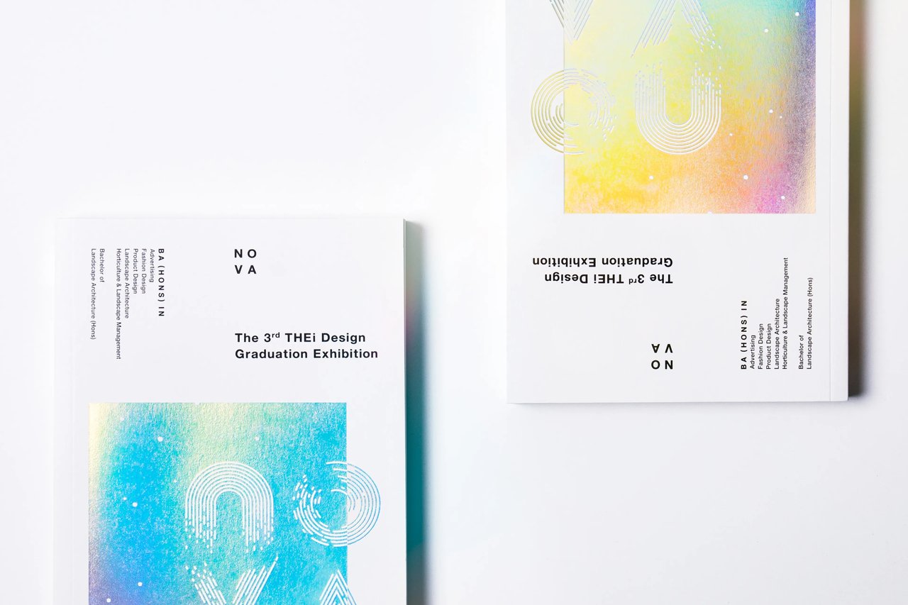 THEi Design Graduation Show
