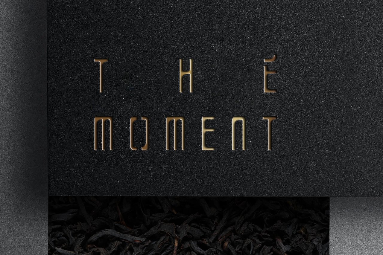 The Moment Identity