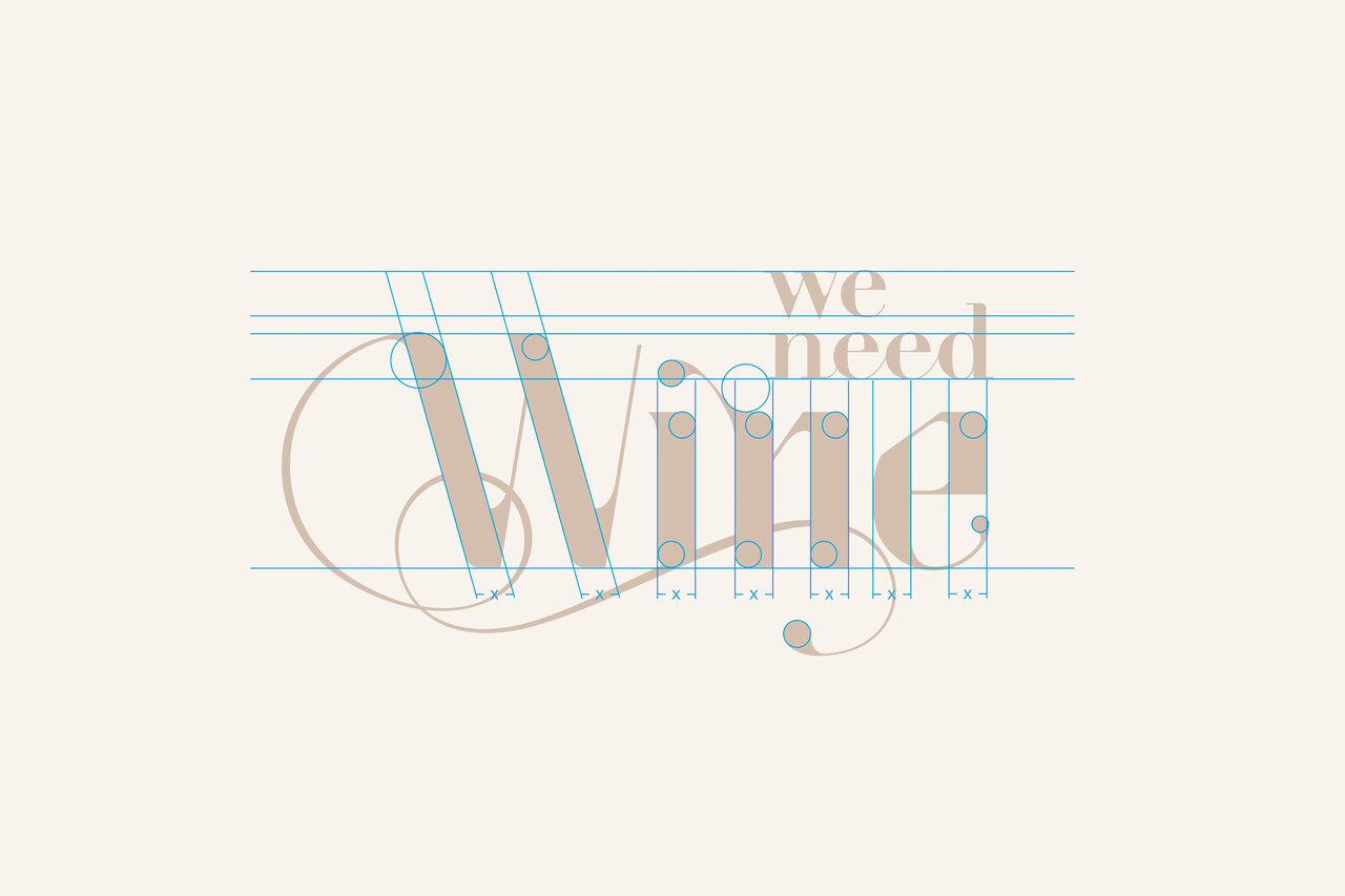 We Need Wine 